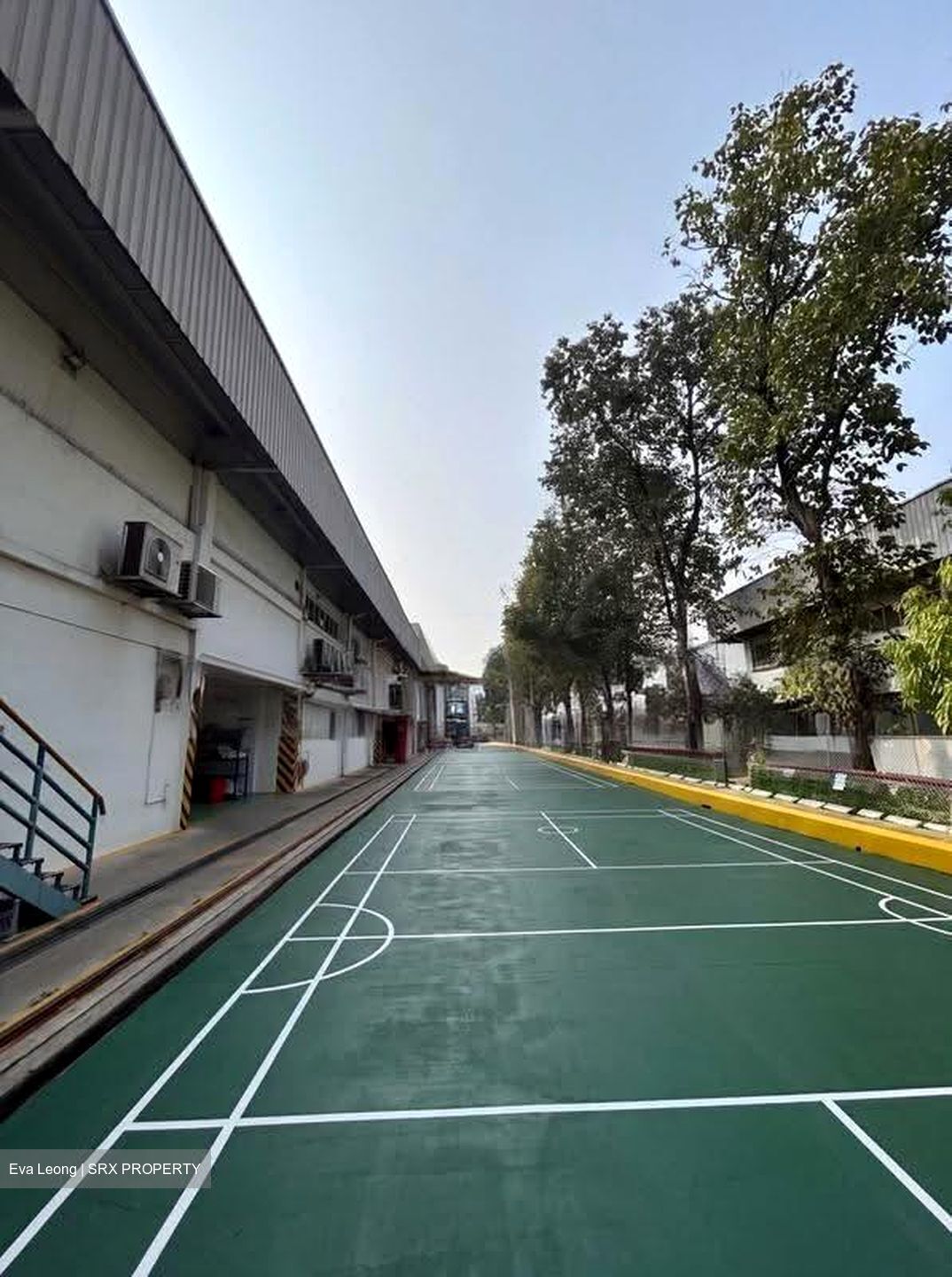 Tuas Lot (D22), Factory #627928761